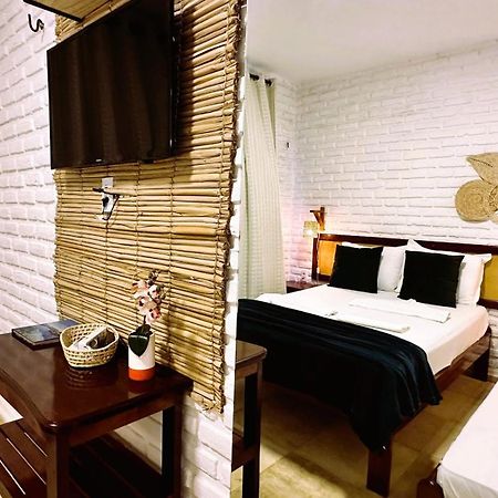 Suites Bosque De Флехейрас Екстериор снимка