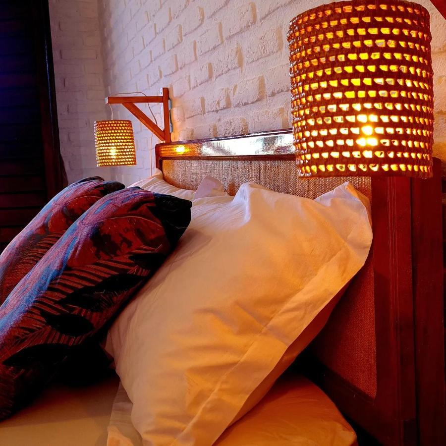 Suites Bosque De Флехейрас Екстериор снимка