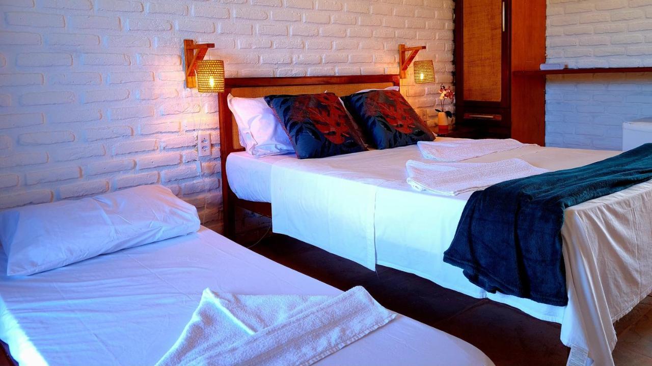 Suites Bosque De Флехейрас Екстериор снимка
