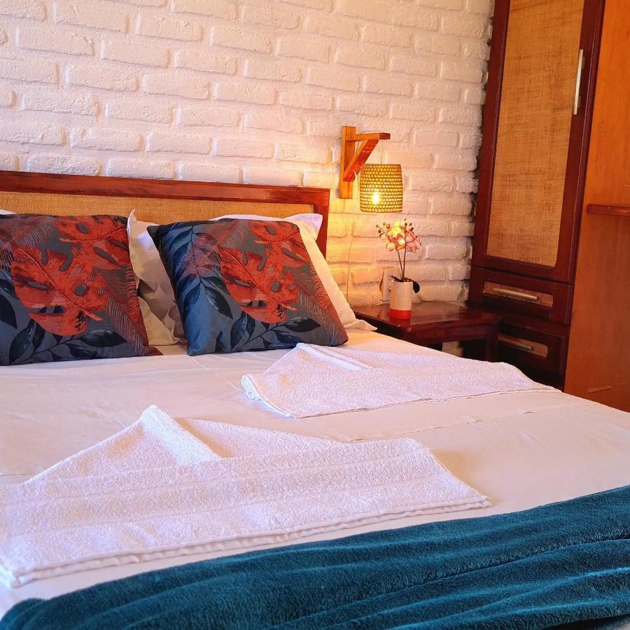 Suites Bosque De Флехейрас Екстериор снимка