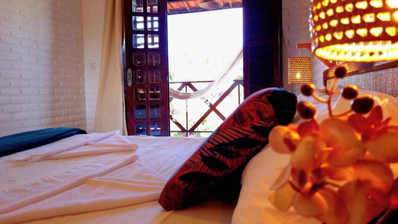 Suites Bosque De Флехейрас Екстериор снимка