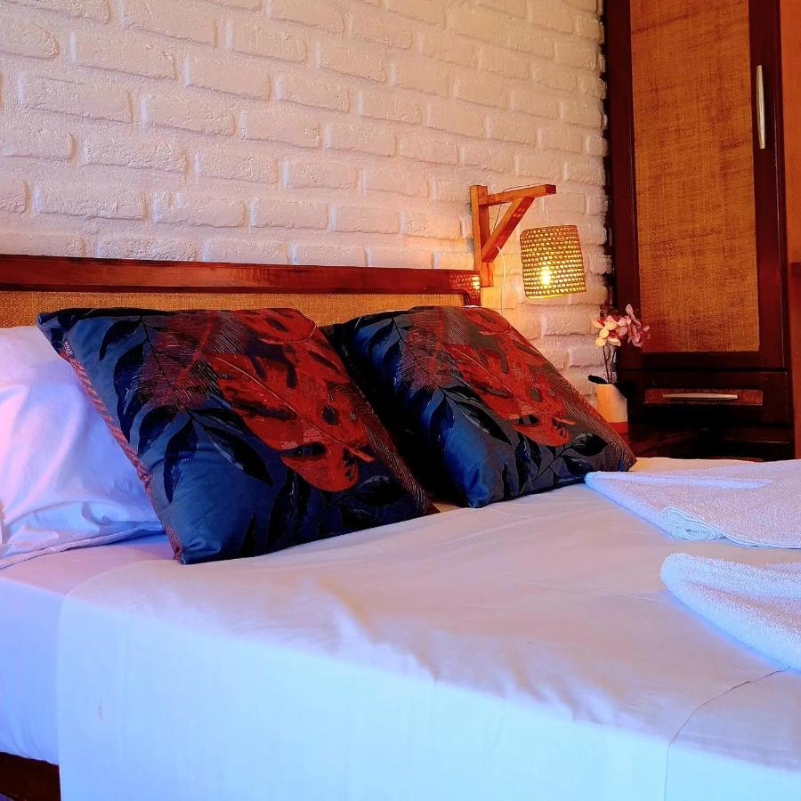 Suites Bosque De Флехейрас Екстериор снимка