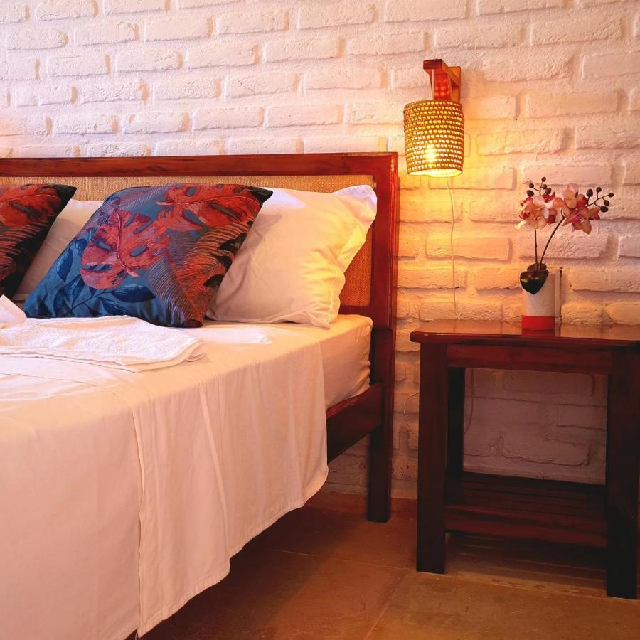 Suites Bosque De Флехейрас Екстериор снимка