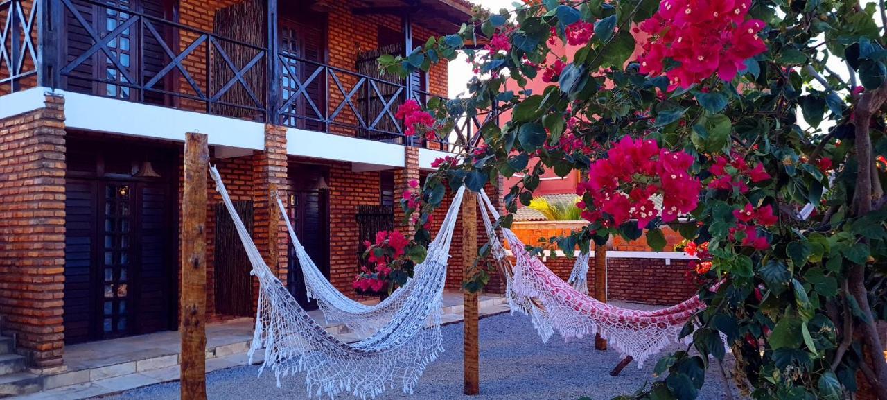 Suites Bosque De Флехейрас Екстериор снимка