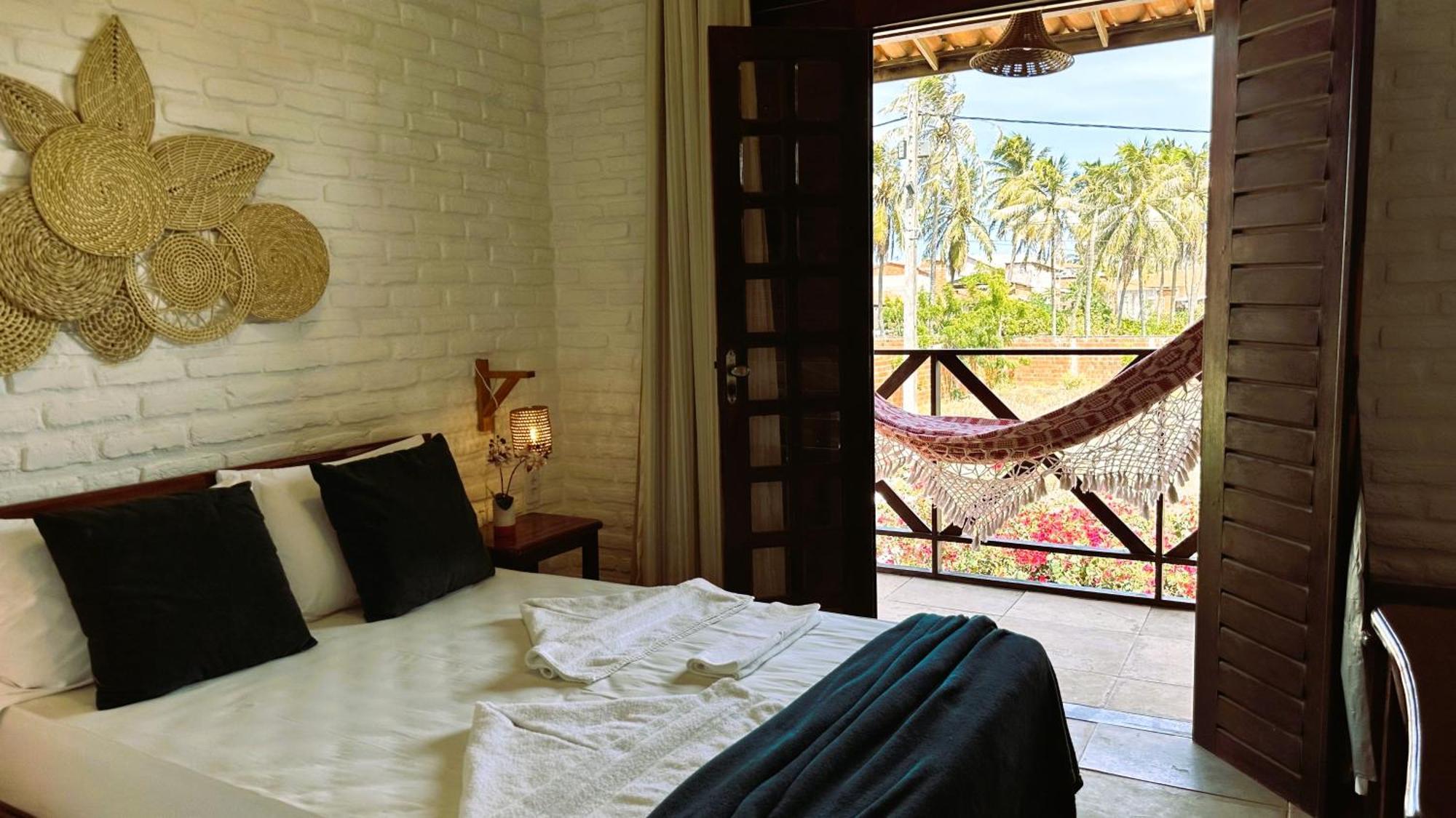 Suites Bosque De Флехейрас Екстериор снимка