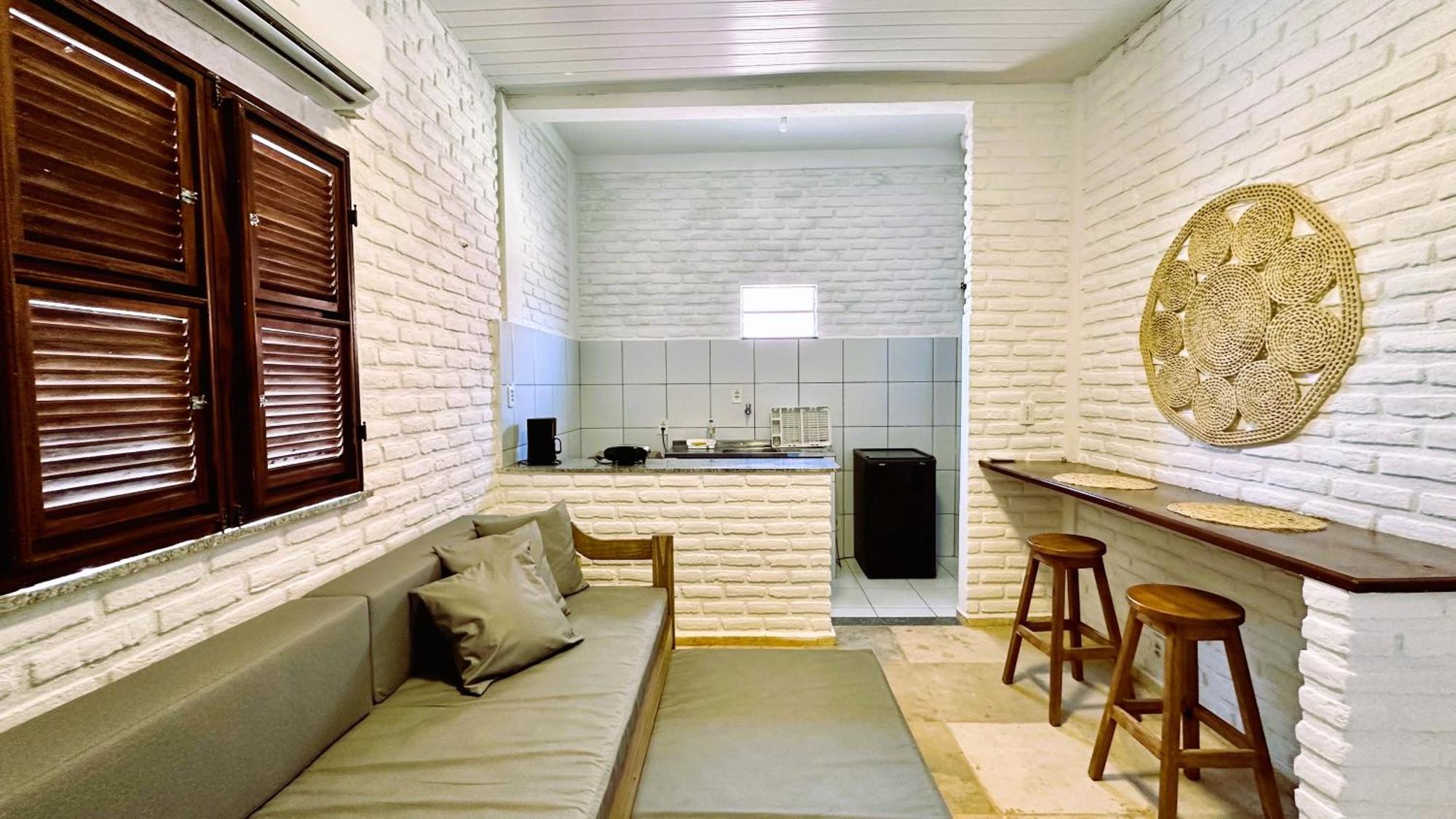 Suites Bosque De Флехейрас Екстериор снимка