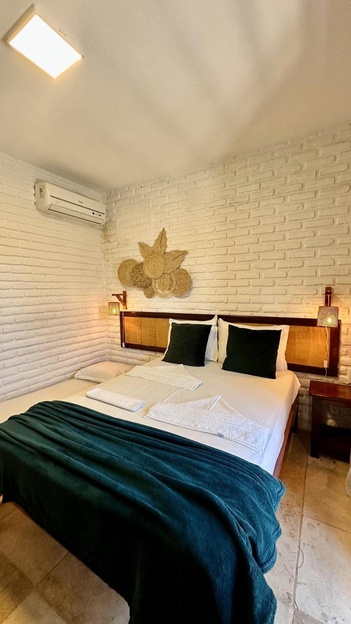 Suites Bosque De Флехейрас Екстериор снимка