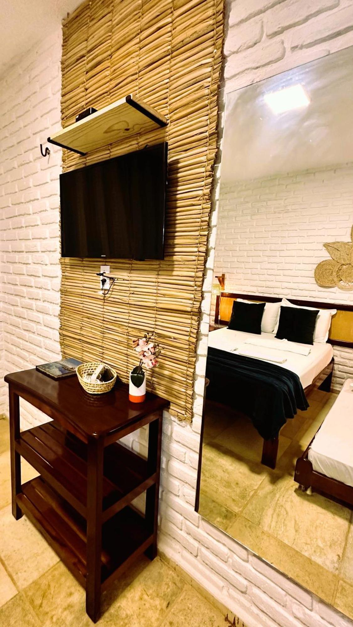 Suites Bosque De Флехейрас Екстериор снимка