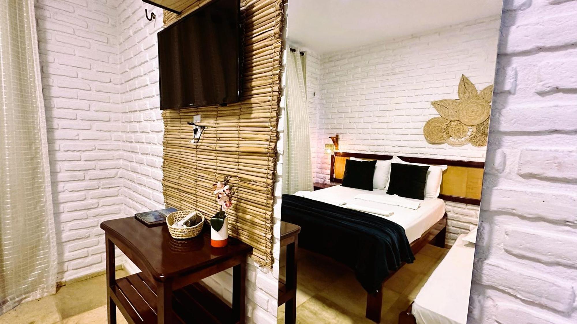 Suites Bosque De Флехейрас Екстериор снимка