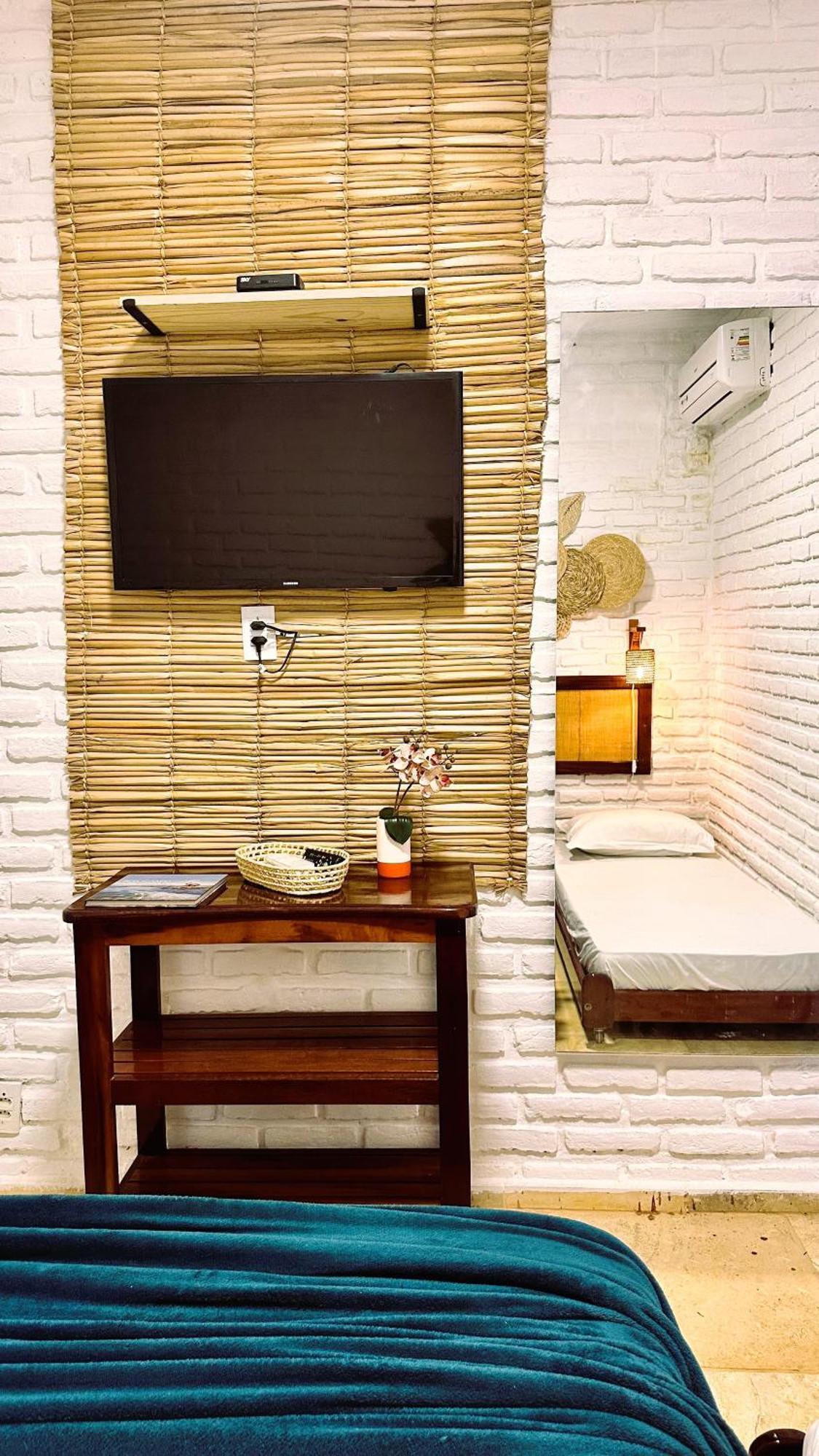 Suites Bosque De Флехейрас Екстериор снимка