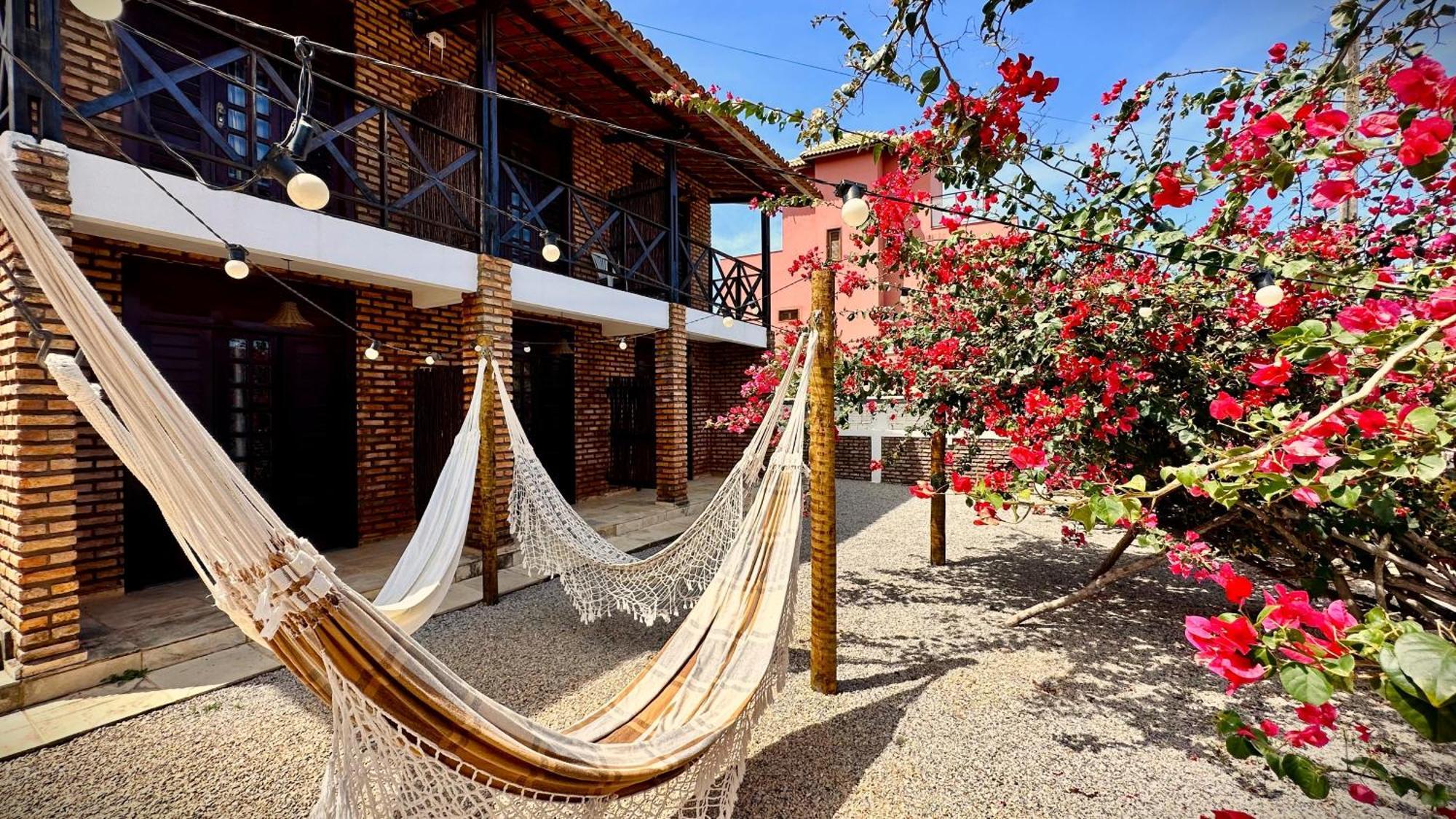 Suites Bosque De Флехейрас Екстериор снимка