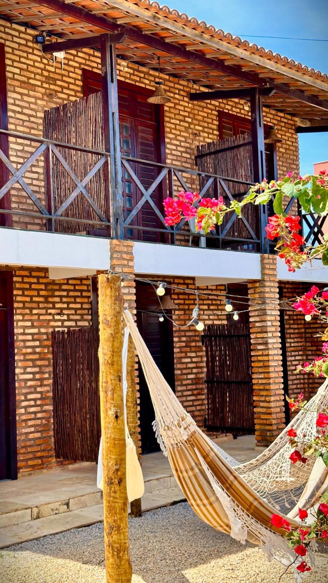 Suites Bosque De Флехейрас Екстериор снимка