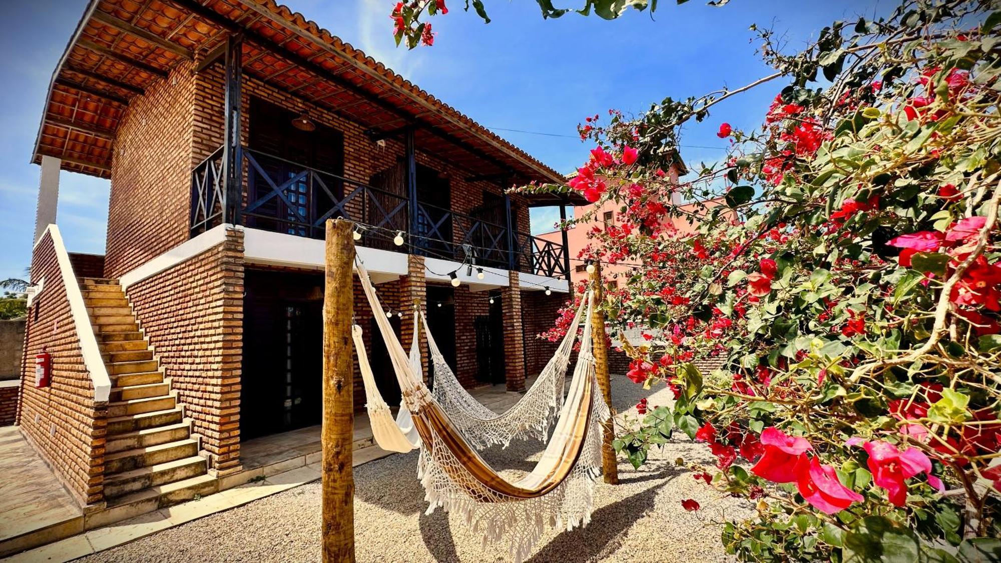 Suites Bosque De Флехейрас Екстериор снимка