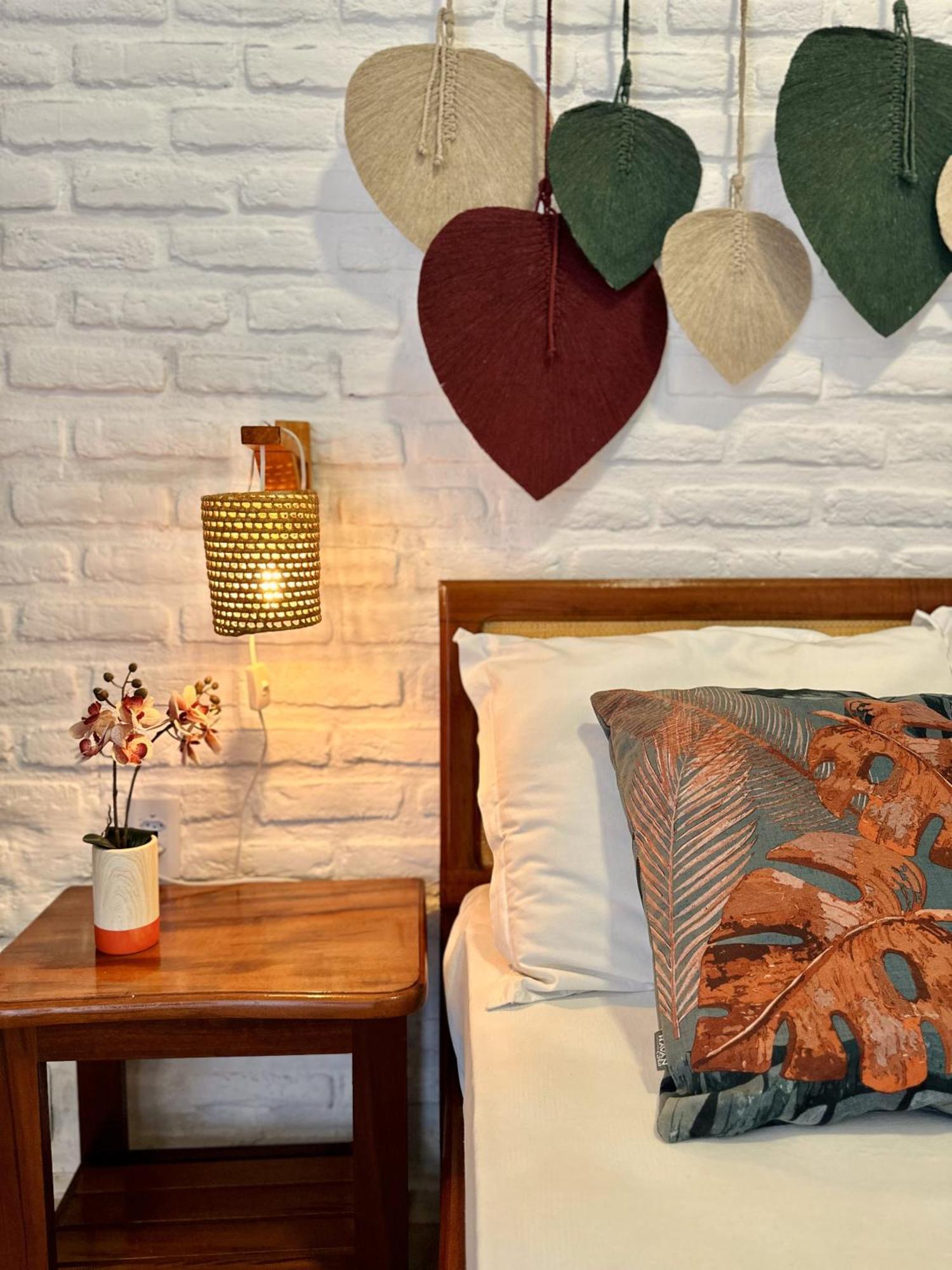 Suites Bosque De Флехейрас Екстериор снимка