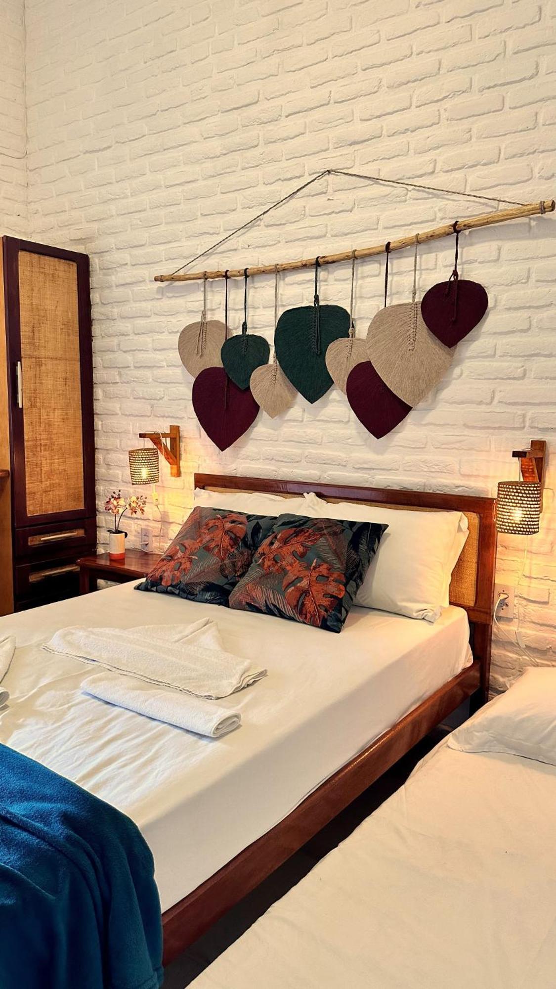 Suites Bosque De Флехейрас Екстериор снимка