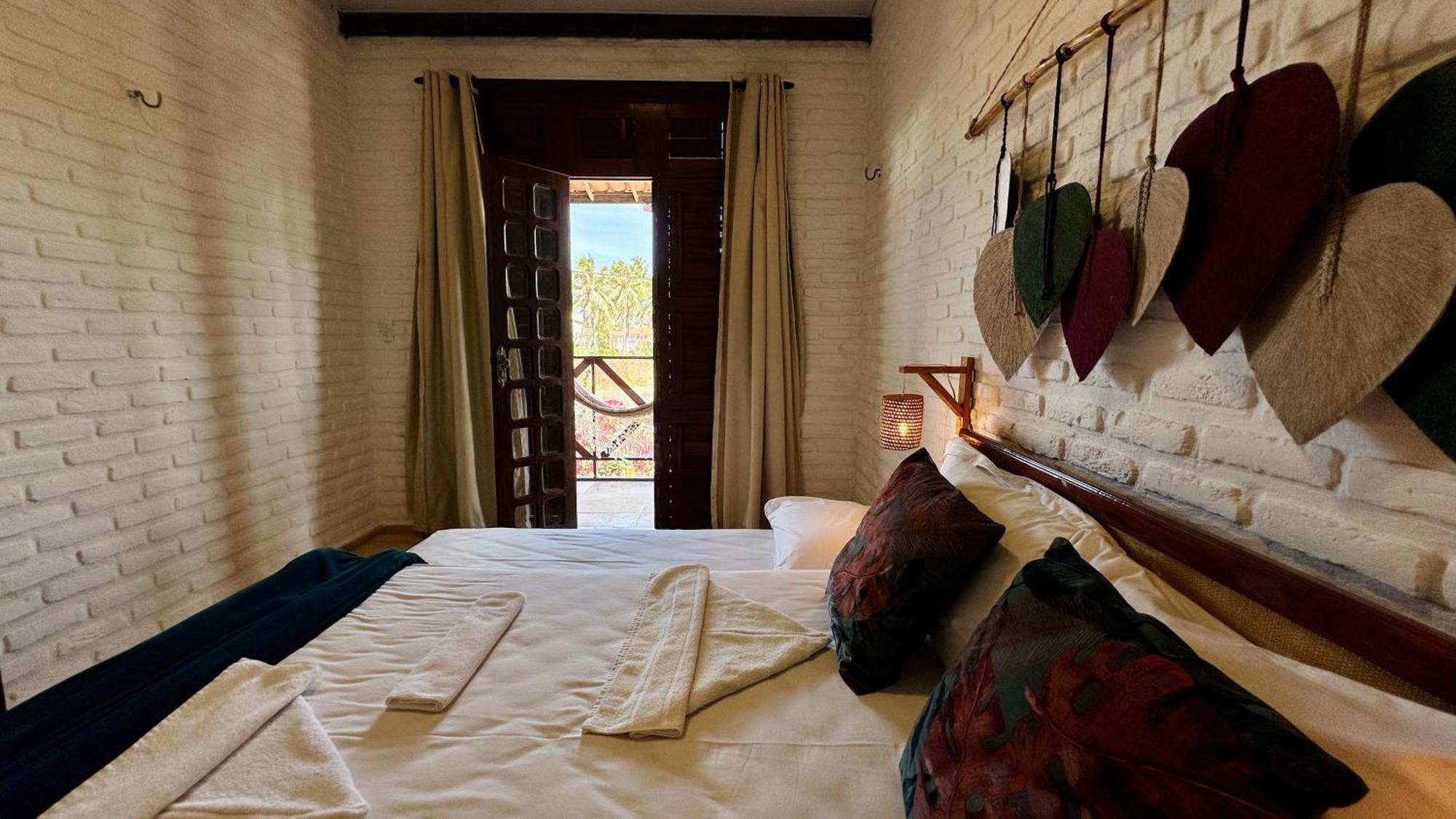 Suites Bosque De Флехейрас Екстериор снимка