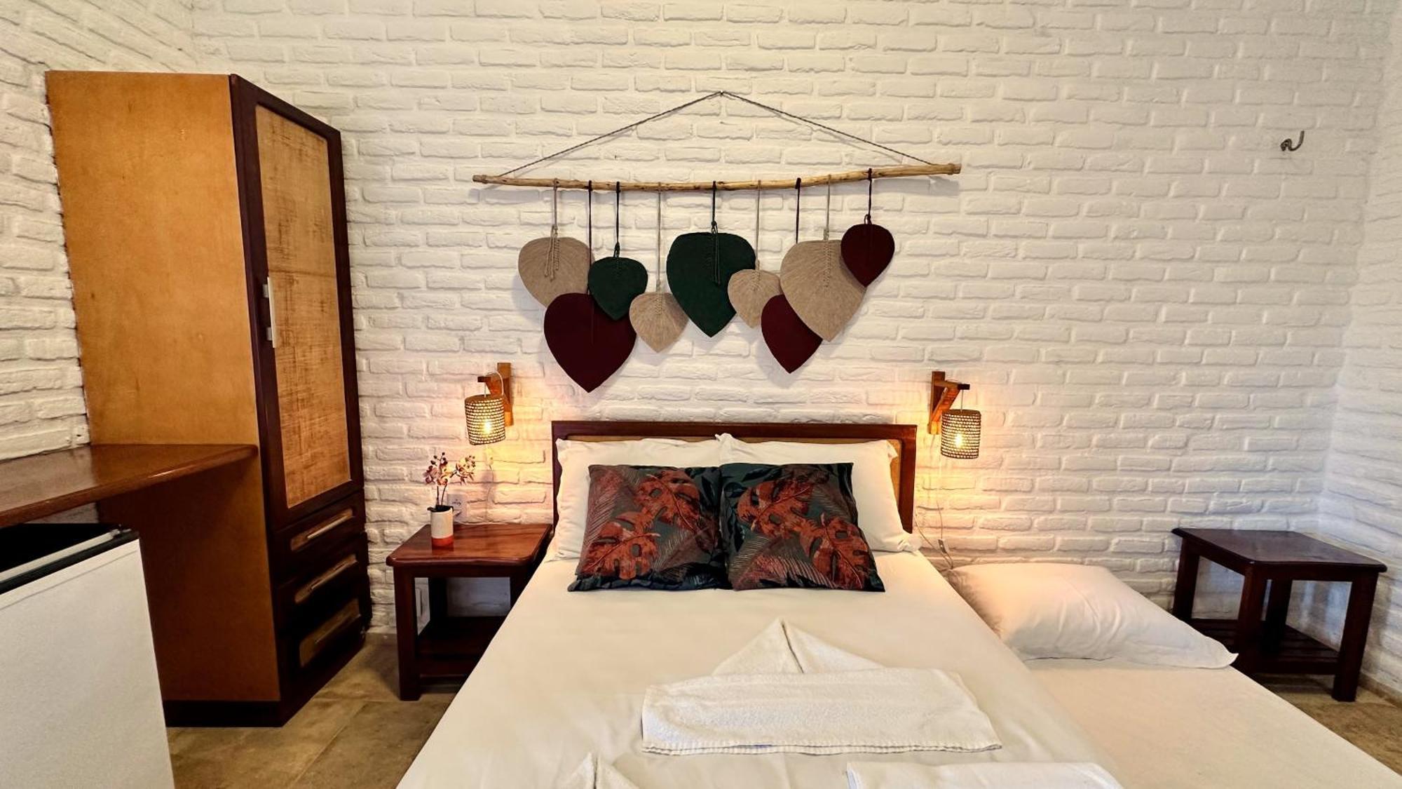 Suites Bosque De Флехейрас Екстериор снимка
