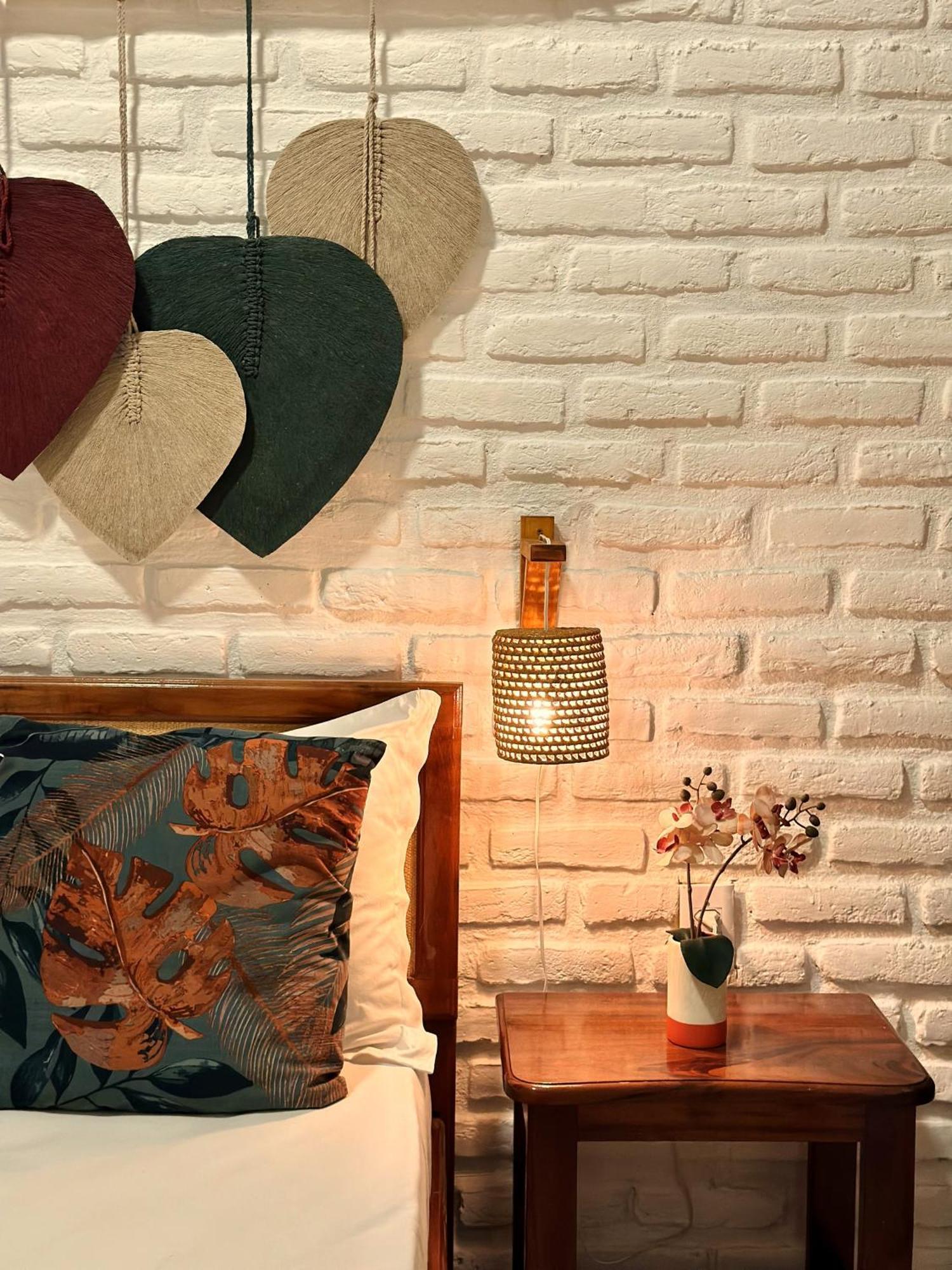 Suites Bosque De Флехейрас Екстериор снимка