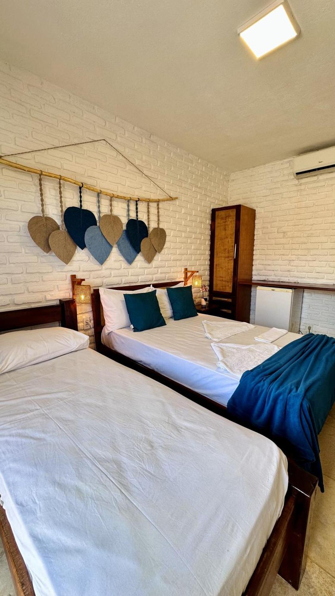 Suites Bosque De Флехейрас Екстериор снимка