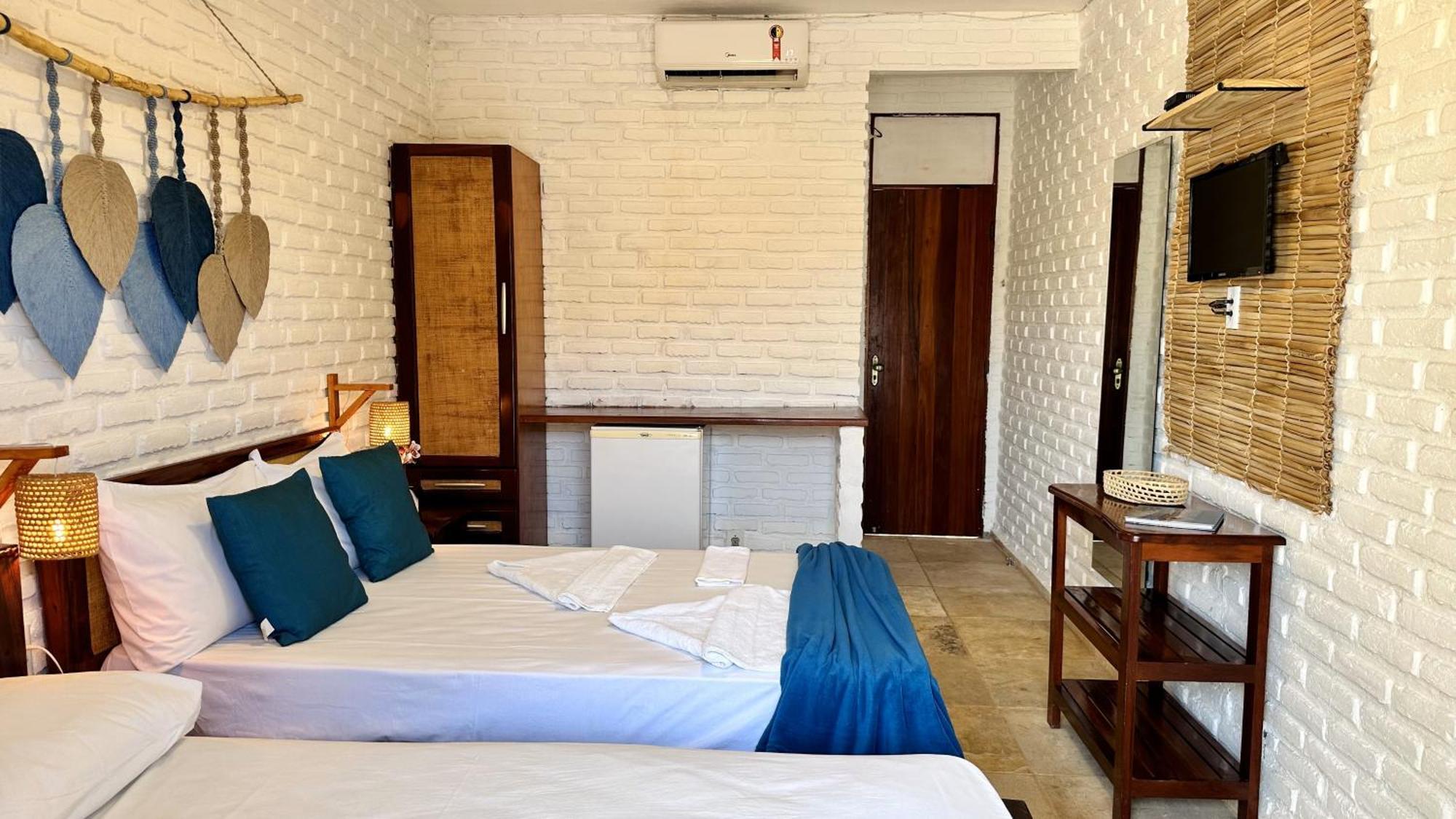 Suites Bosque De Флехейрас Екстериор снимка