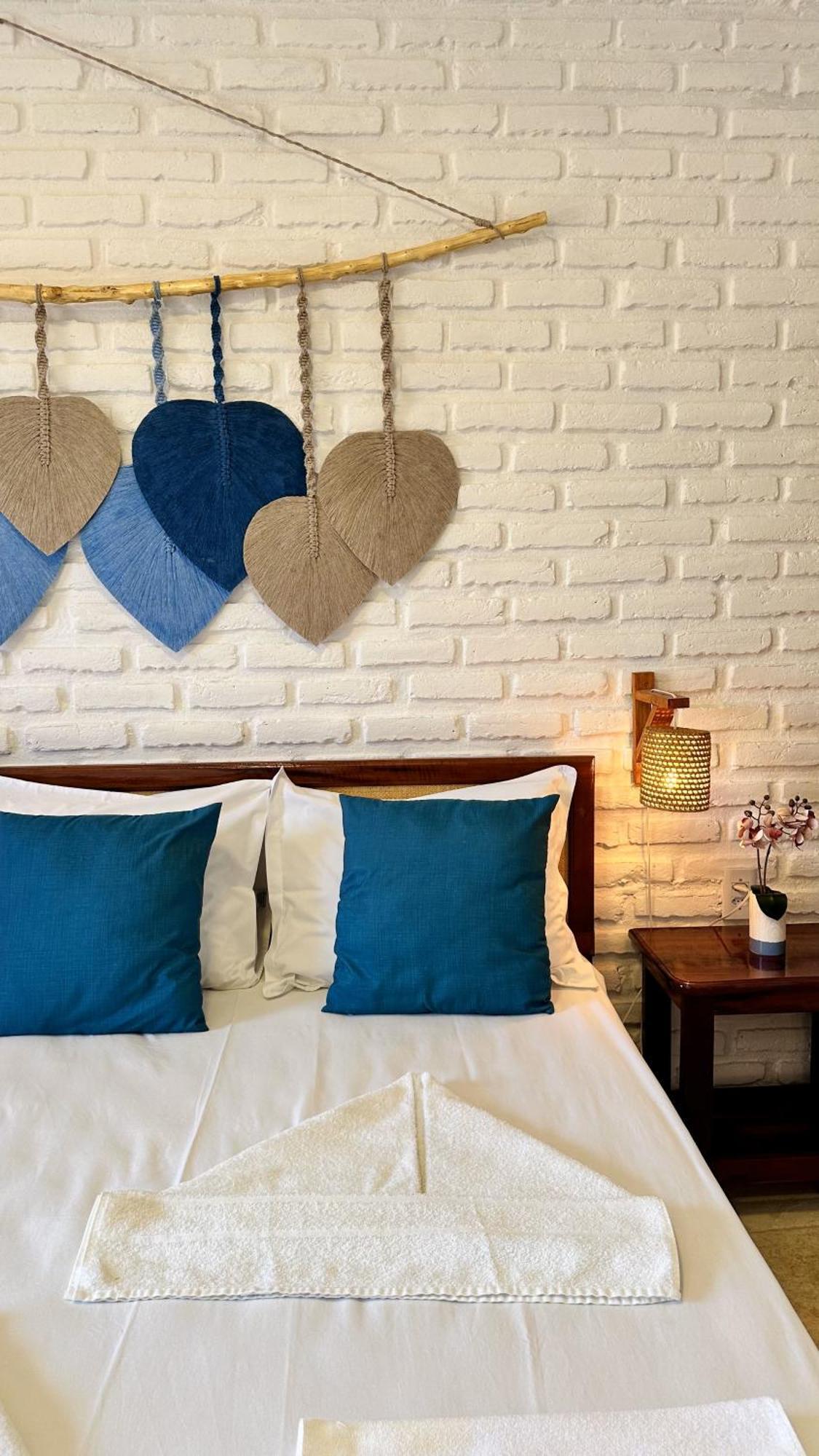 Suites Bosque De Флехейрас Екстериор снимка
