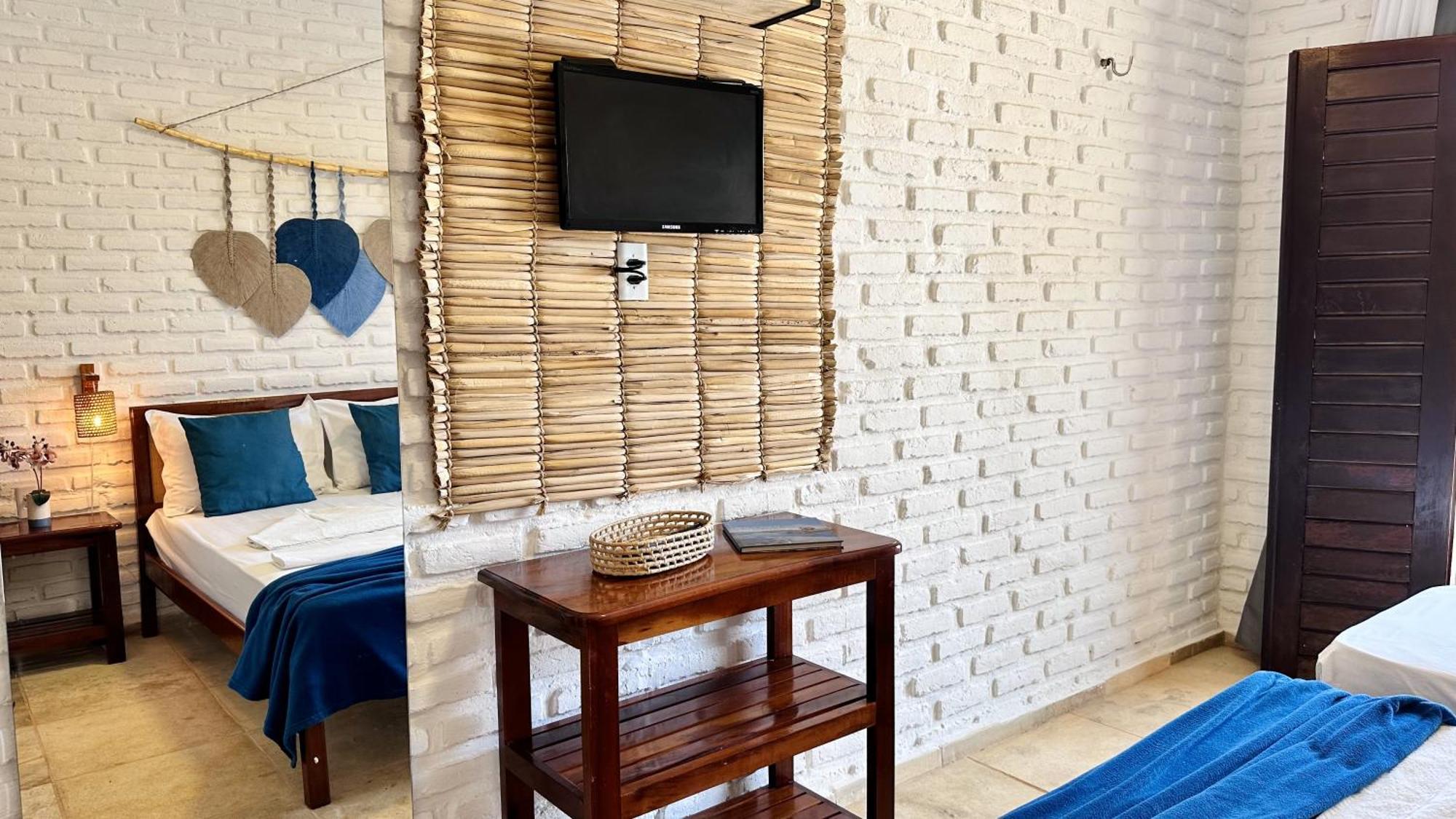 Suites Bosque De Флехейрас Екстериор снимка