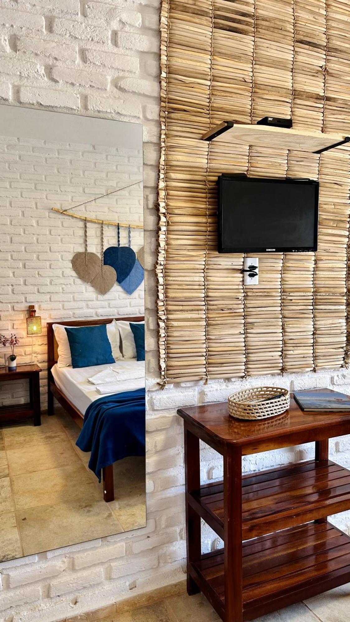 Suites Bosque De Флехейрас Екстериор снимка