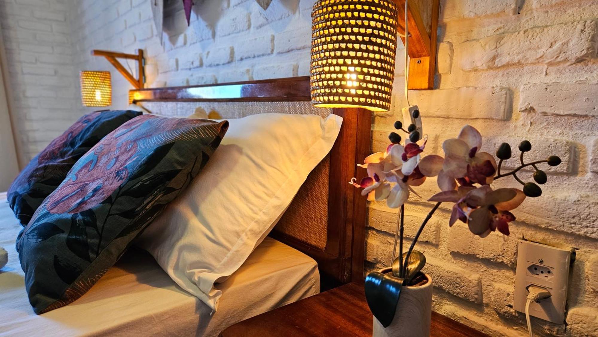 Suites Bosque De Флехейрас Екстериор снимка