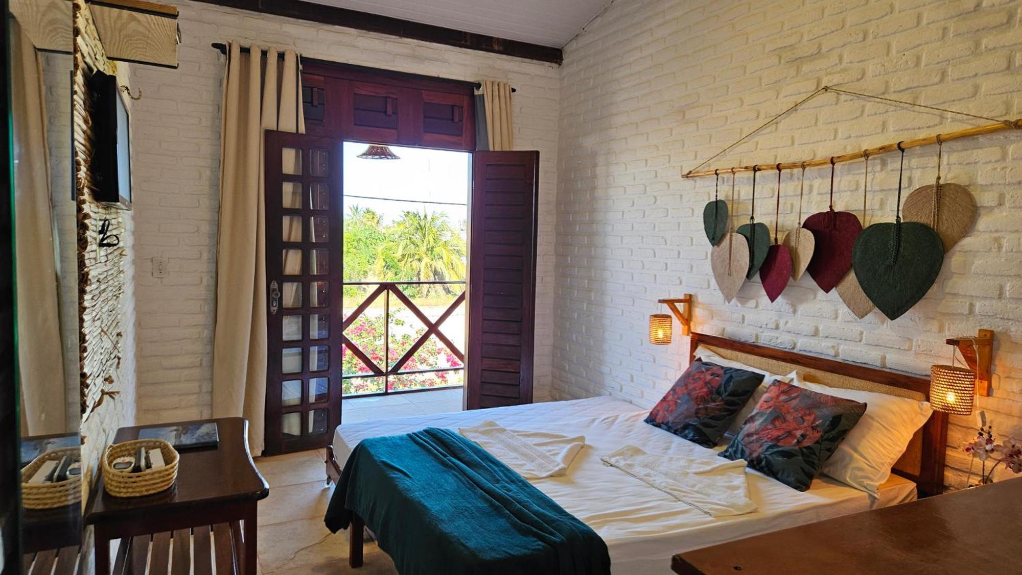 Suites Bosque De Флехейрас Екстериор снимка