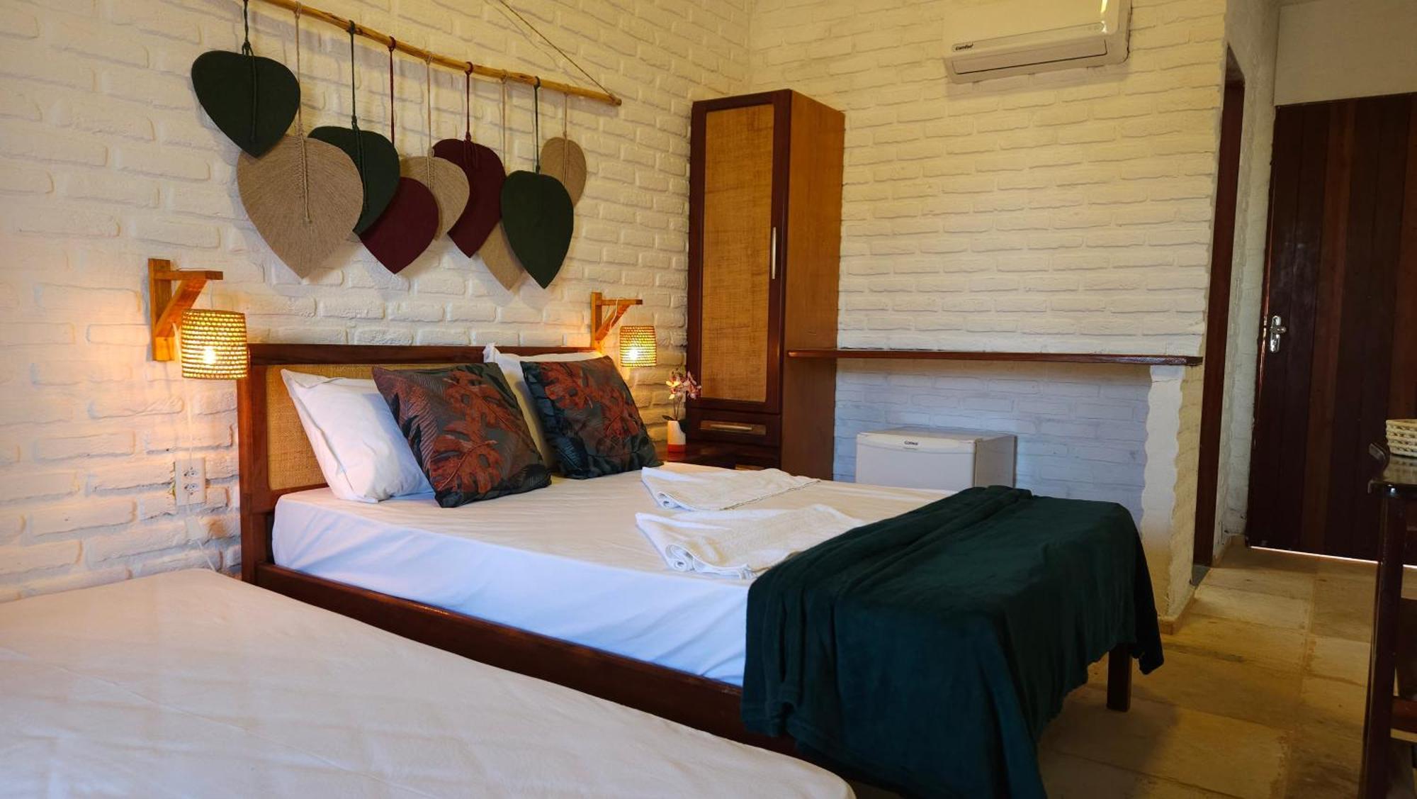Suites Bosque De Флехейрас Екстериор снимка