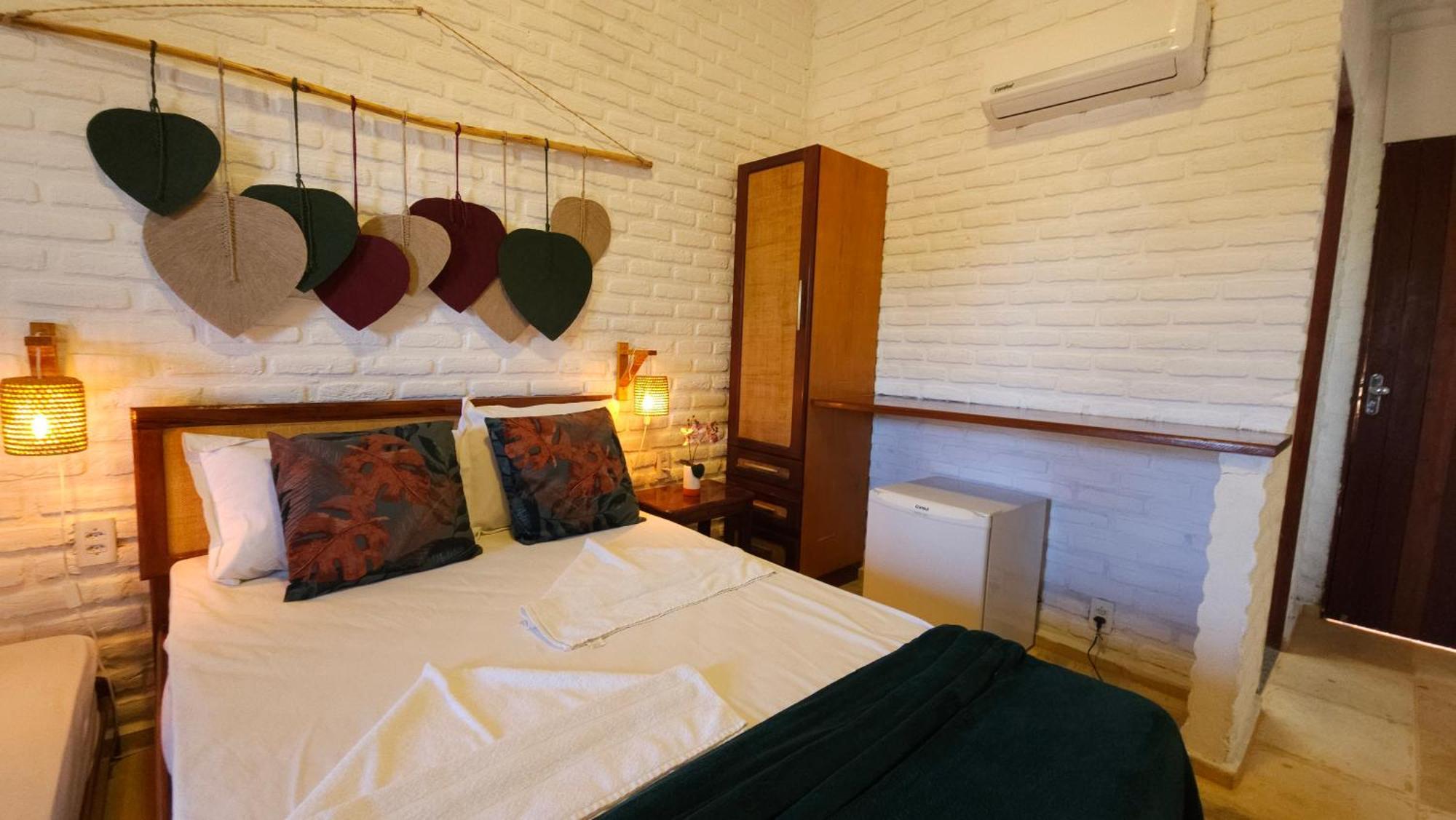 Suites Bosque De Флехейрас Екстериор снимка