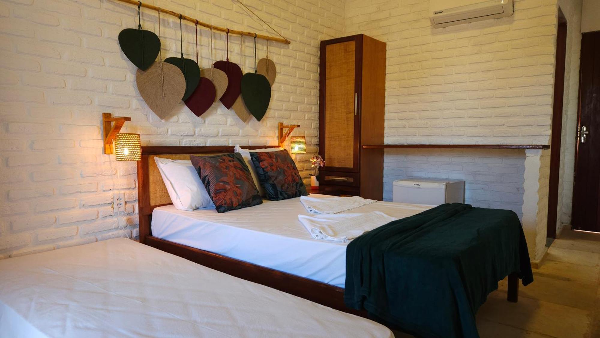 Suites Bosque De Флехейрас Екстериор снимка