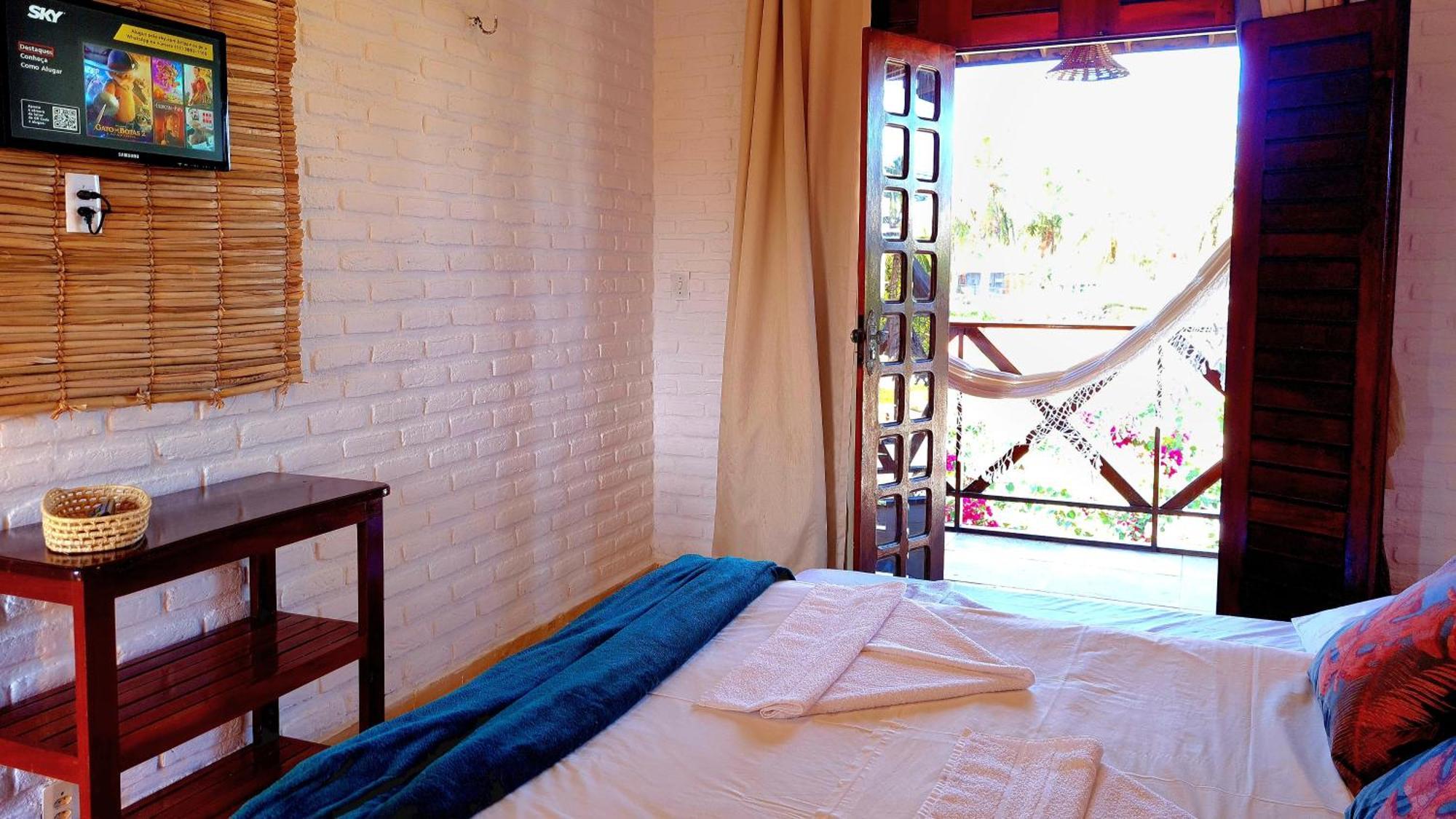 Suites Bosque De Флехейрас Стая снимка